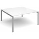 Adapt Square Boardroom Table